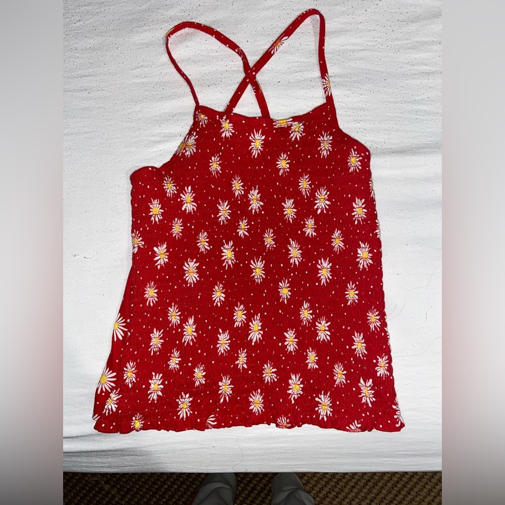 summer crop